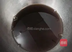 One-time fermented brown sugar toast*Polish starter recipe 2