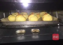 Cream Puff Recipe Illustration 13