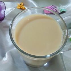 Hong Kong style milk tea