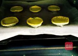 Yoghurt tart recipe 4