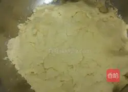 Illustration of how to make margarita cookies 6