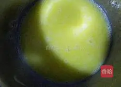 Mushroom biscuits recipe 2