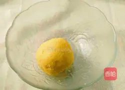  Illustration of how to make colorful cane cookies 8