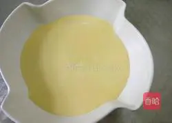 Portuguese papaya egg tart recipe 6