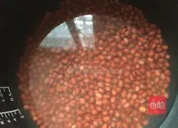 Red bean paste recipe 1