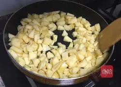 Apple pie recipe 2