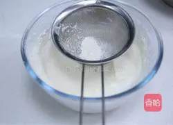 A crispy snack that is more delicious than potato chips--Illustration of how to make almond tiles 5