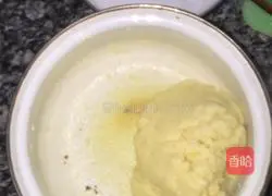 Illustration of how to make cream puffs 6