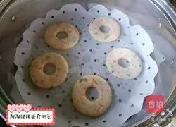 Vegetable donut recipe 12
