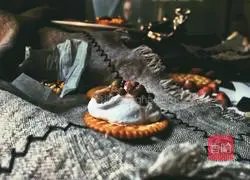 Quick 10-minute recipe for ice cream sandwich cookies 9