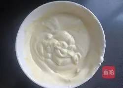 Zero sugar coconut orange flavor chiffon cake recipe 16