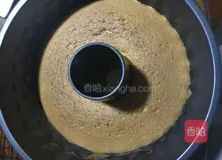 Cranberry cheese chiffon cake recipe 12