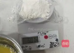 Chiffon Cake Recipe Illustration 6