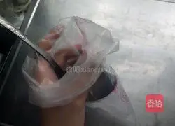 Cream Puff Recipe Illustration 4