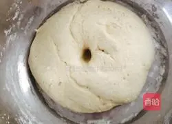 Purple sweet potato buns recipe 3