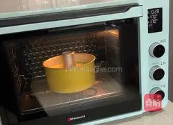 Spinach chiffon cake recipe 12