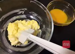 Cheese Saltine Crackers Recipe Illustration 3