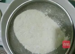 Macaron recipe illustration 2