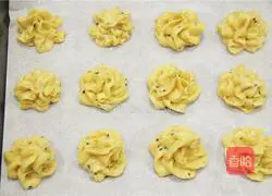 Super simple illustration of how to make nutritional supplementary food for babies 7