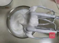 Milk pumpkin finger biscuits recipe 6