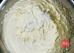 Illustration of how to make purple sweet potato biscuit sticks 3