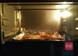 Cheese Baked Shrimp Recipe Illustration 8