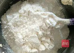 Illustration of how to make butter cookies 5