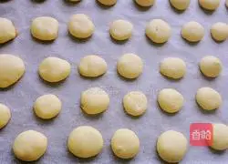 Egg yolk biscuits recipe 7