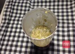 Snow Skin Mooncake Recipe Illustration 5