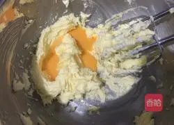 Illustration of how to make butter cookies 4