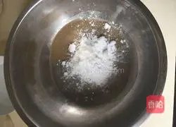 Illustration of how to make butter biscuits 7