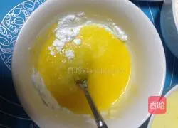 Animal Foot Cookies Illustration of how to do it 4