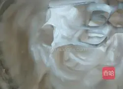 Illustration of how to make paper cup majestic cake 7