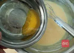 Blue Fatty's Favorite Dorayaki Recipe Illustration 7