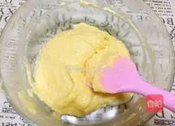 Illustration of how to make instant puffs 9