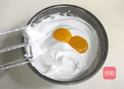 Coffee Sponge Cake Cup (Egg-Separation Method) Illustration 12