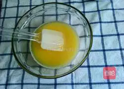 Red Velvet Chiffon Cupcake Recipe Illustration 3