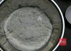 Sesame soda crackers recipe 3