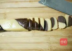 Biscuits (corn oil version) illustration 15