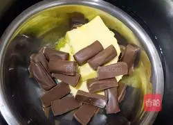 Chocolate lava cake recipe 2