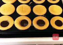 How to make sponge cake 11