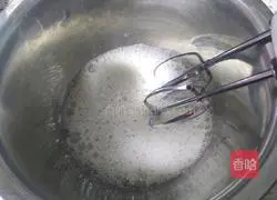 Coconut Cup Cake Recipe Illustration 5