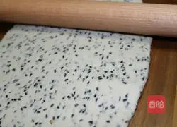 Sesame soda crackers recipe 8