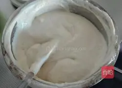 Coffee chiffon cake recipe 15