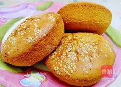 Honey Cake Recipe Illustration 20