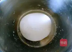 How to make hawthorn cake pie 4