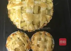 Apple pie recipe 12