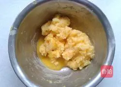 Illustration of how to make instant puffs 5