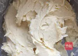 Illustration of how to make butter cookies 7