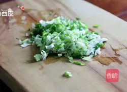 Cheese Egg Roll Recipe Illustration 1